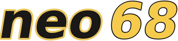 neo68 logo